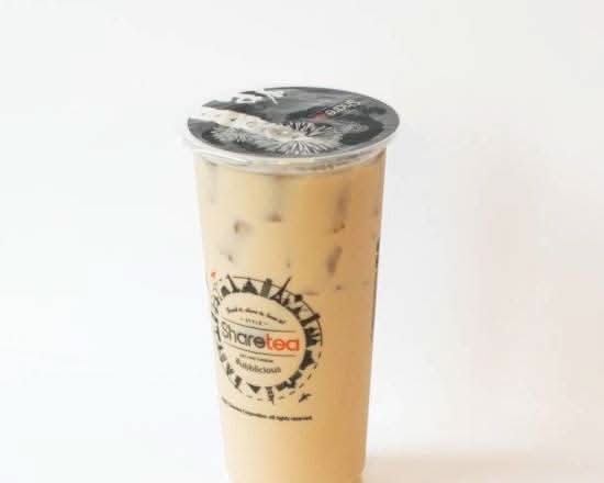 Classic Oolong Milk Tea 歇腳亭烏龍奶茶